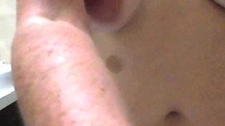 Perv on Me While I Take My Morning Shower