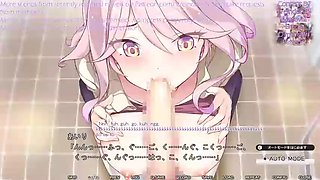 A Story About Being Given Softcore Care After Cracking Both Palms (s-sene five-8)
