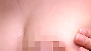 Sayu Nanahara - Pretending to Be... Our New Little Devil of an Employee.