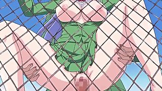 Perfect big ass ahegao: Big Tits, Stripchat  Creampie Porn