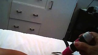 TheTickleChannel - Curvy Black Girl Tickle Tease