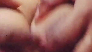 Aunty Boobs in the Afternoon