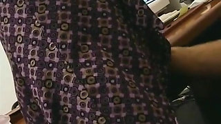 Brunette MILF Get Fucked