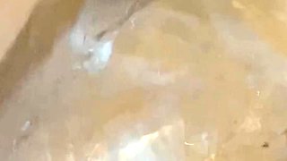 Foot Fetish Solo Derik