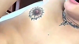 The Two Naughty Sisters Who Love a Cock!