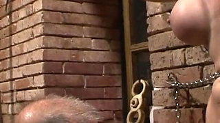 Big boobs slave - German BDSMS