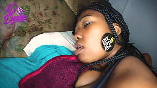 She Started Sucking and Soon I Got a Super Hard Cock, I Came in the Hot Ass