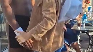 Blackmagicmodel Women Private Party Leads To Rough Sex With