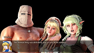 Goblin Layer - Succubus Collectors