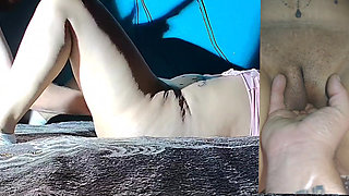 Today It Is His Turn Solid, Head and Finger