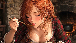 Highland Fling - One
