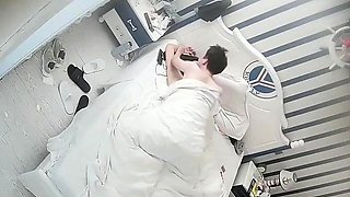 Close Up And Cumshot