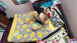 My Wife Friend Hot Back Shot