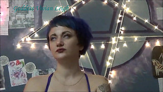 Interview with the Succubus