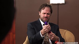 Spicy vixens breathtaking xxx scene