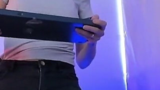 I Want to Be Fucked by You and Have Your Penis up My Ass