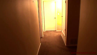 Xdominant 031 - Bound busty milf fucking