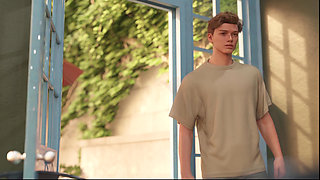 A University Student and Many Secrets Part 23