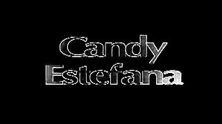 Streaming Movie From Candy Estefana of Naked Girls Smoking