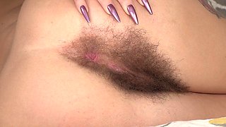 Pearl Sages Big Butt Closeup Worship
