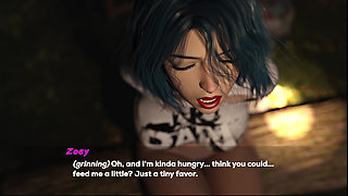 A Very Hot House (part 22) New Update.m