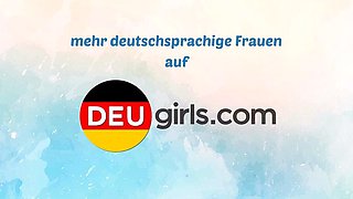 Hardcore Swinger Party with German Blondes