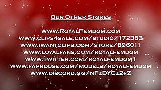 Suck My Toes and Foot