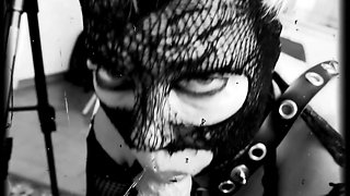 Private Films N. 1: the Sex Minister and the Slutty Secretary