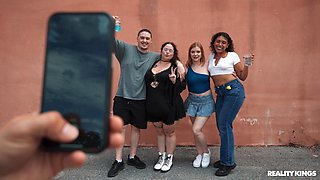 Horny vixen smutty adult clip