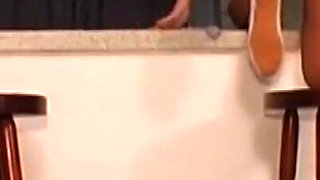 Red hair babe pissing masturbation