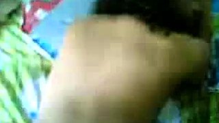 Big-Titted Asian Nurse Amateur Blowjob Video