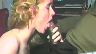 Two Interracial Scenes for the Price of One!