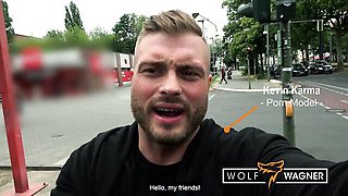 Watch sneaky Dirty Priscilla's clip