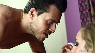 Saucy MILF mind-boggling porn scene