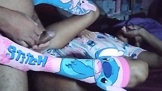 Teen Anal