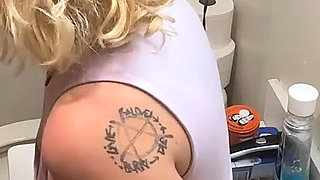 Romantic Pee on Her, Our First, Telll Her She's Mine, Shared a Moment