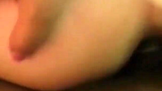 Chubby Lia & MILF Flore in a Casting by Bob