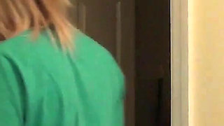 Cum Dumpster Featuring Olivia Kassidy