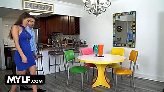 Sweetheart latinas compilation feat. Mercedes Carrera, Miss Raquel, Carmela Clutch & Kiki Klout