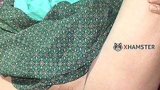 Teen stepsister in law chudai