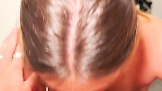 -Fansly- Ella Alexandra - Putting My Roommate to Sleep