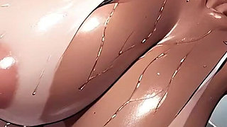 Big Boobs Gym Girl Pussy Fucking