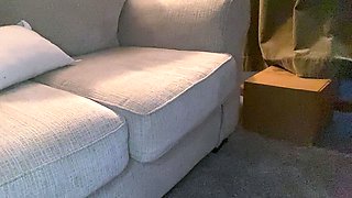 Beautiful brunette in sexy solo fingering masturbation 2 wmv
