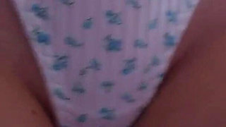 Panties Try on Haul and Perfect Ass Tease