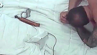 My Strap on Stories - U Can Fuck My Pussy After I Fuck Your Ass Then I Fuck Myself.