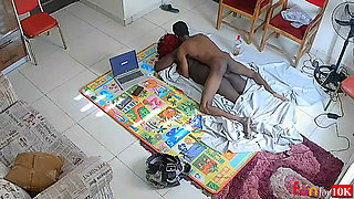 My Friend Excuses Me as Sugar Stepmama Gets Cum Dumped Raw