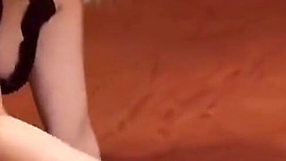 Husband and Wife Fuck a Sex Doll