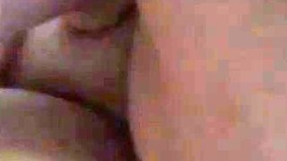 Korean Amateur Couple Has Cowgirl Sex