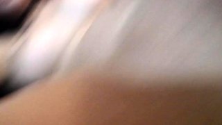 Amateur blonde teen girlfriend toyed and facialized