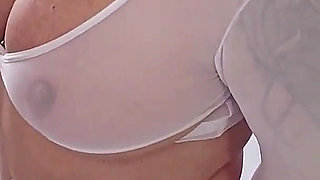 Awesome New GILF's First Collab Video- Jonna Raizey